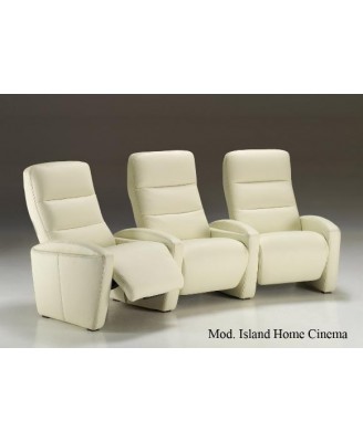 Island Home Cinema 3